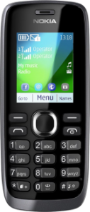 Nokia 112