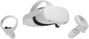 Oculus Quest 2 256GB (256GB)