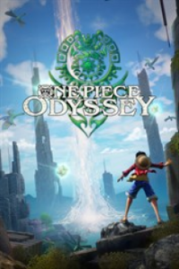 One Piece Odyssey PS