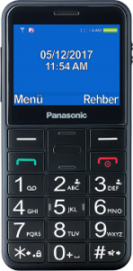 Panasonic KX-TU155