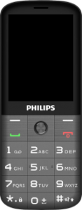 Philips Xenium E227