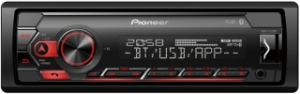 Pioneer MVH-S320BT Oto Teyp