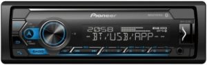 Pioneer MVH-S325BT Oto Teyp