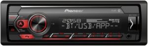 Pioneer MVH-S420BT Oto Teyp