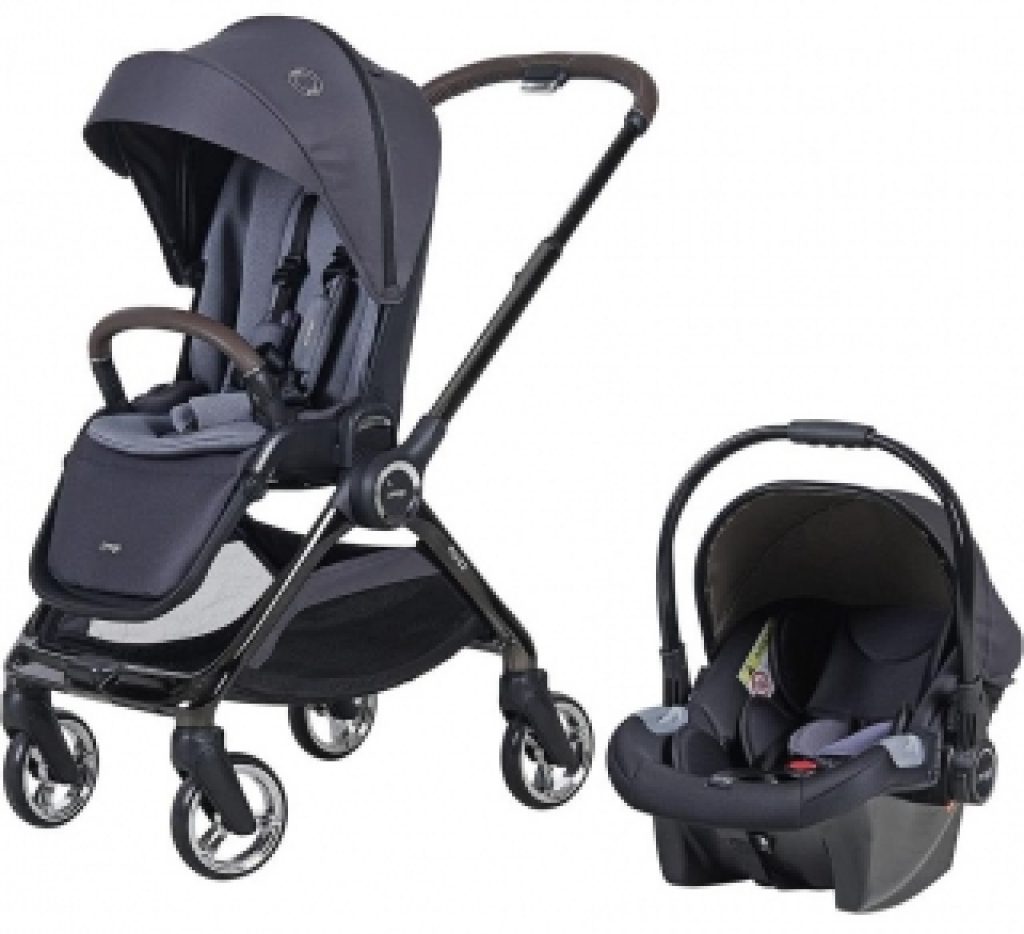 Prego Baby 2083 Noax Travel Sistem Bebek Arabası