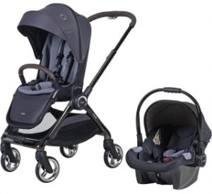 Prego Baby 2083 Noax Travel Sistem Bebek Arabası