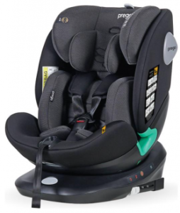 Prego Baby Tronfix i-Size Oto Koltuğu