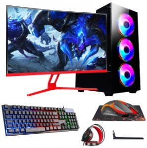 Ramtech Gaming RG505-0160