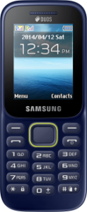 Samsung B310E