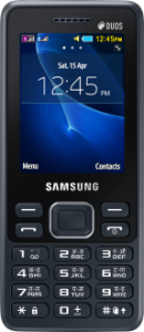 Samsung B350E