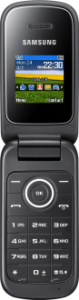 Samsung E1190