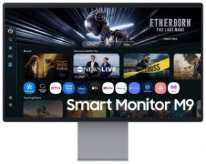 Samsung LS32FM902SUXUF (S32FM902) Monitör
