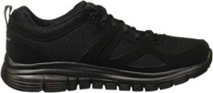 Skechers Burns Agoura Erkek Spor Ayakkabı