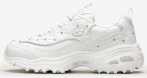 Skechers D’Lites Glamour Feels Kadın Spor Ayakkabı