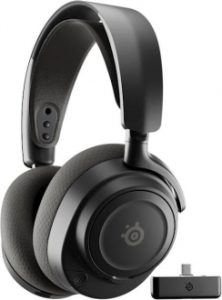 Steelseries Arctis Nova 7P Gen 2 Kablosuz Kulaklık