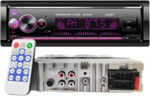 Sunask SN-520BT Oto Teyp