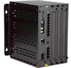 Telesis Px24 Mrx Otonom Hybrid IP