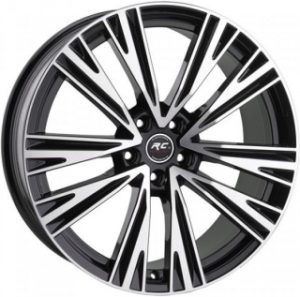 Truva 1160 7.5X17″ 5X112 ET35 66.45 Jant