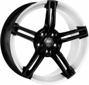 Truva 1186 9.5X21″ 5X130 ET60 71.6 Jant