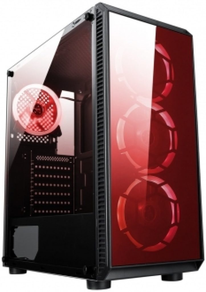Turbox Tx606