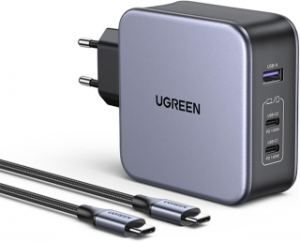 Ugreen Nexode 140W Şarj Aleti