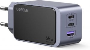 Ugreen Nexode Air 65W Şarj Aleti
