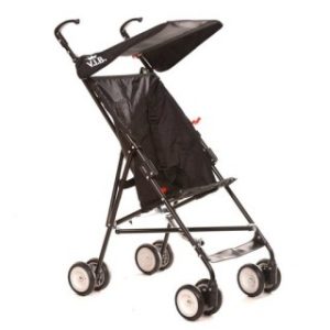 Very Important Baby Vib Pratik Bebek Arabası