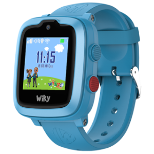 Wiky Watch 4Plus Akıllı Çocuk Saati
