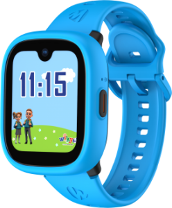 Wiky Watch 5Plus Akıllı Çocuk Saati