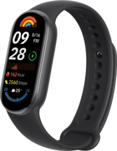Xiaomi Smart Band 9 NFC Akıllı Bileklik